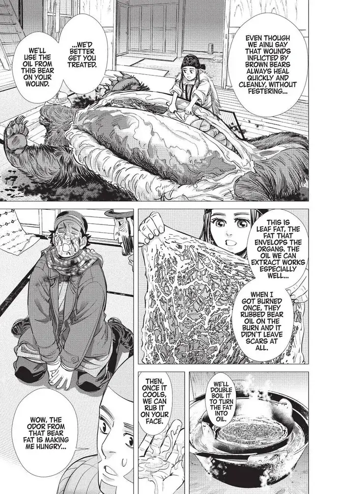 Golden Kamuy Chapter 68 image 12_optimized